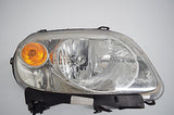 06 07 08 09 10 11 CHEVY HHR RIGHT PASSENGER HEADLIGHT OEM