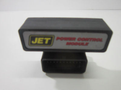 JET PERFORMANCE J2090023 STAGE 1 PERFORMANCE MODULE AND CHIP
