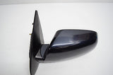 07 08 09 10 11 12 HYUNDAI SANTA FE LEFT DRIVER SIDE VIEW MIRROR BLACK