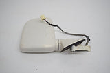 99 00 01 02 03 LEXUS RX-300 RX300 LEFT DRIVER SIDE MIRROR PEARL WHITE