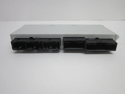 02 03 04 05 BMW 745I 745LI RIGHT PASSENGER FRONT DOOR CONTROL MODULE 61356940438
