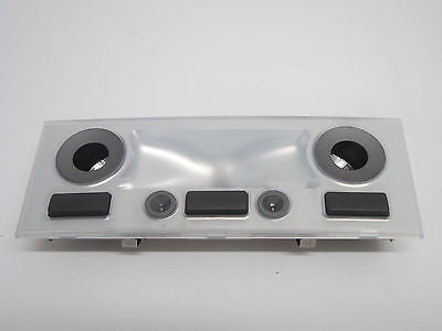 02 03 04 05 BMW 745I 745IL ROOF HEADLINER LIGHT