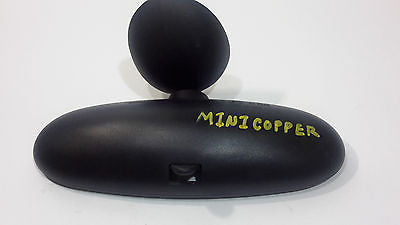 06 07 08 09 10 11 12 13 MINI COOPER REARVIEW MIRROR