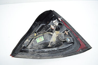 04 05 06 07 08 PONTIAC GRAND PRIX LEFT DRIVER LD TAIL LIGHT TAILLIGHT OEM