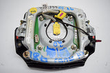 02 03 04 AUDI A6 DRIVER AIRBAG