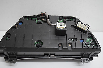02 03 04 05 LEXUS IS300 SPEEDOMETER INSTRUMENT CLUSTER