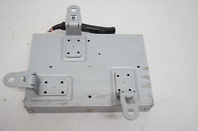 06 HONDA RIDGELINE RADIO RECEIVER MODULE OEM 39820SJCAO10M1