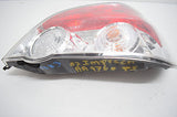 04 05 06 07 SUBARU IMPREZA RIGHT PASSENGER TAIL LIGHT OEM