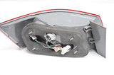 06 07 08 HYUNDAI SONATA RIGHT PASSENGER TAIL LIGHT TAILIGHT