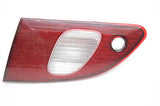 98 99 00 01 02 TOYOTA COROLLA INNER TAIL LIGHT TAILIGHT RIGHT PASSENGER