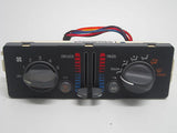 01 02 03 PONTIAC GRAND PRIX GT DUEL DUAL CLIMATE CONTROL