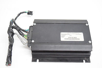 06 07 08 09 10 HUMMER H3 AMP AMPLIFIER 15851584