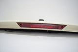 07 08 09 10 11 LINCOLN MKX SPOILER THIRD BRAKE LIGHT