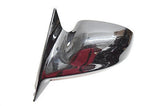 98 99 00 01 02 HONDA ACCORD LEFT DRIVER SIDE MIRROR BLACK