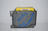 00 01 02 MERCEDES S430 AIRBAG CONTROL MODULE 00302095101084