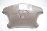 02 03 04 TOYOTA CAMRY DRIVER AIRBAG BROWN