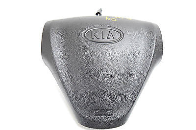 06 07 08 09 10 KIA RIO DRIVER AIRBAG AIR BAG OEM