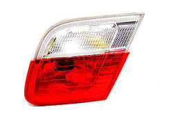 01 02 03 BMW 328CI 325I 323I M3 RIGHT PASSENGER INNER TAIL LIGHT TAILIGHT