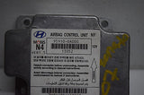 06 07 08 HYUNDAI SONATA AIRBAG CONTROL MODULE 959100A000