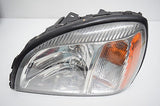 00 01 02 03 04 05 CADILLAC DEVILLE LEFT DRIVER HEAD LIGHT OEM