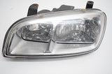 98 99 00 TOYOTA RAV-4 RAV4 LEFT DRIVER HEADLIGHT