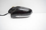 01 02 03 04 05 06 MERCEDES C320 C230 C240 LEFT DRIVER MIRROR BLACK