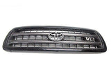 01 02 03 04 TOYOTA SEQUOIA GRILLE GRILL V8