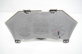 08 F250 SPEEDOMETER INSTRUMENT CLUSTER OEM