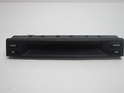 06 07 08 MAZDA 6 DASH CLOCK INFO DISPLAY 16 PIN