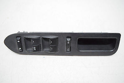 05 06 07 FORD FIVE HUNDRED 500 LEFT DRIVER MASTER WINDOW SWITCH OEM