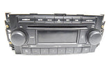 04 05 06 07 08 09 10 CHRYSLER JEEP DODGE RADIO CD PLAYER 6 SIX DISC