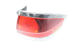 08 09 10 11 FORD FOCUS RIGHT PASSENGER TAIL LIGHT OEM