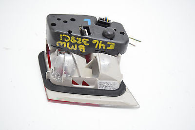 01 02 03 BMW 328CI LEFT DRIVER TAIL LIGHT TAILIGHT