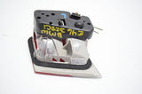 01 02 03 BMW 328CI LEFT DRIVER TAIL LIGHT TAILIGHT