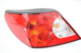 07 08 CHRYSLER SEBRING LEFT DRIVER INNER TAILIGHT TAIL LIGHT