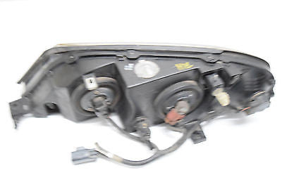 00 01 02 LINCOLN LS LEFT DRIVER HEADLIGHT