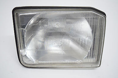 94 95 96 97 98 99 LAND ROVER DISCOVERYRIGHT DRIVER HEAD LIGHT OEM