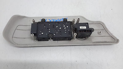 03 04 05 06 07 HUMMER H2 SEAT CONTROL SWITCH
