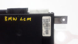 94 95 96 97 98 99 00 01 BMW E39 E38 7 SERIES LIGHT CONTROL MODULE