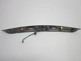 11 12 13 CHEVY CRUZE TAILGATE HATCH TRIM