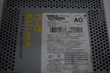 13 14 15 NISSAN ALTIMA RADIO CD PLAYER