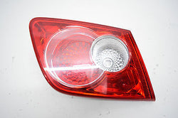 03 04 05 06 MAZDA 6 LEFT DRIVER TAIL LIGHT TAILLIGHT