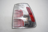 06 07 08 09 PONTIAC TORRENT LEFT DRIVER SIDE TAIL LIGHT TAILLIGHT OEM