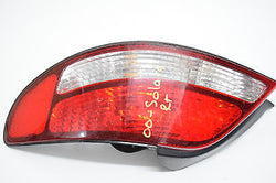 99 00 01 TOYOTA SOLARA TAILIGHT TAIL LIGHT RIGHT PASSENGER