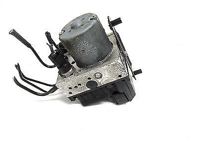 02 03 04 05 BMW 745I 745LI  ABS ANIT LOCK BRAKE PUMP