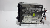 00 01 02 MERCEDES S500 S600 CL500 CL600 NAVIGATION RADIO CD PLAYER