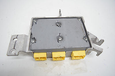 02 HONDA ACCORD SRS CONTROL MODULE 77960-S5P-A110-M1
