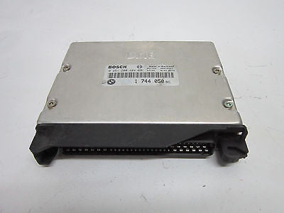 92 93 94 95 96 BMW 530I 540I 740I 740IL TCU TRANSMISSON COMPUTER