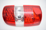 04 05 06 CHEVY TAHOE LEFT DRIVER TAIL LIGHT LED