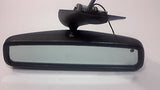 01 02 03 04 05 MERCEDES C CLASS REARVIEW MIRROR